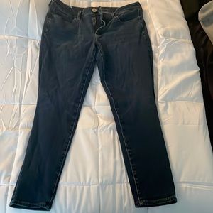 The Dream Jean from American Eagle. Size 12 Short